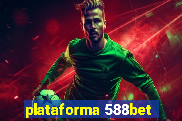 plataforma 588bet